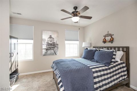 Tiny photo for 6380 Park Pointe Court, Pepper Pike, OH 44124 (MLS # 5185103)