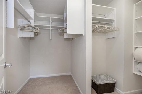 Tiny photo for 6380 Park Pointe Court, Pepper Pike, OH 44124 (MLS # 5185103)