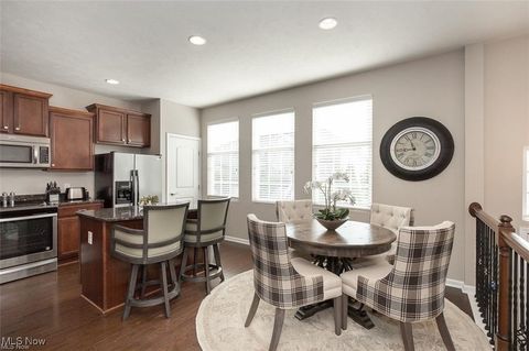 Tiny photo for 6380 Park Pointe Court, Pepper Pike, OH 44124 (MLS # 5185103)