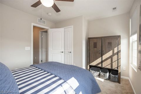 Tiny photo for 6380 Park Pointe Court, Pepper Pike, OH 44124 (MLS # 5185103)