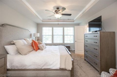 Tiny photo for 6380 Park Pointe Court, Pepper Pike, OH 44124 (MLS # 5185103)