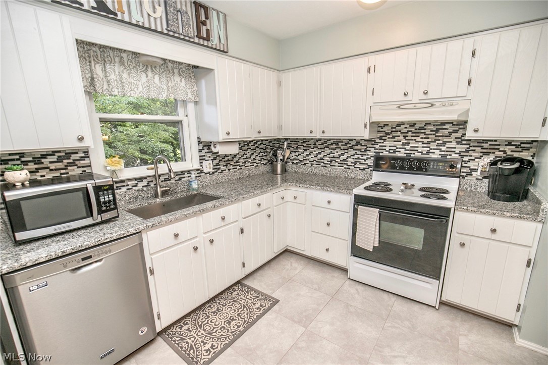 University Highlands - Residential