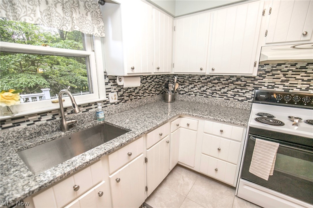 University Highlands - Residential