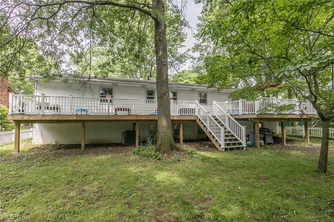 University Highlands - Residential