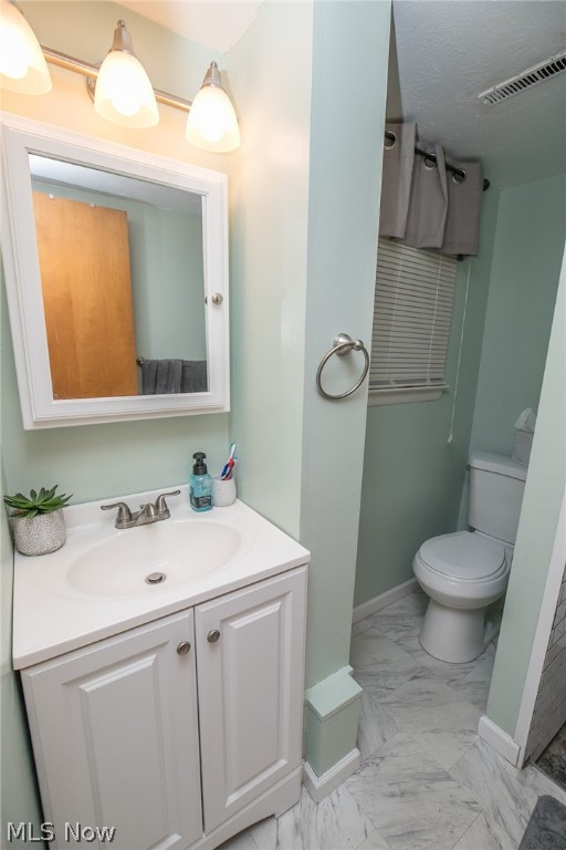 University Highlands - Residential