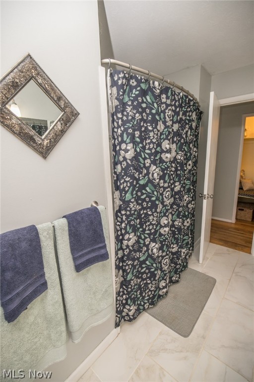 University Highlands - Residential