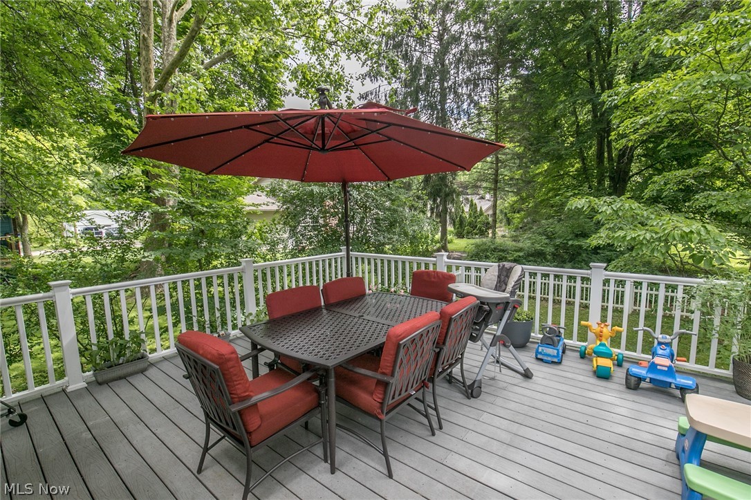 University Highlands - Residential