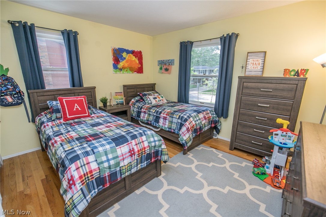 University Highlands - Residential