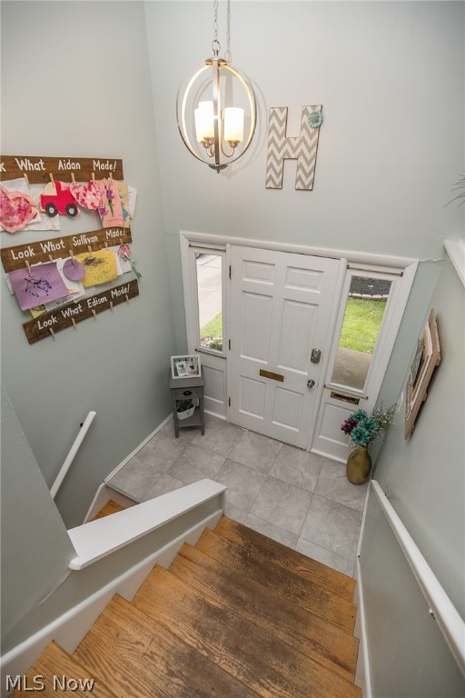 University Highlands - Residential