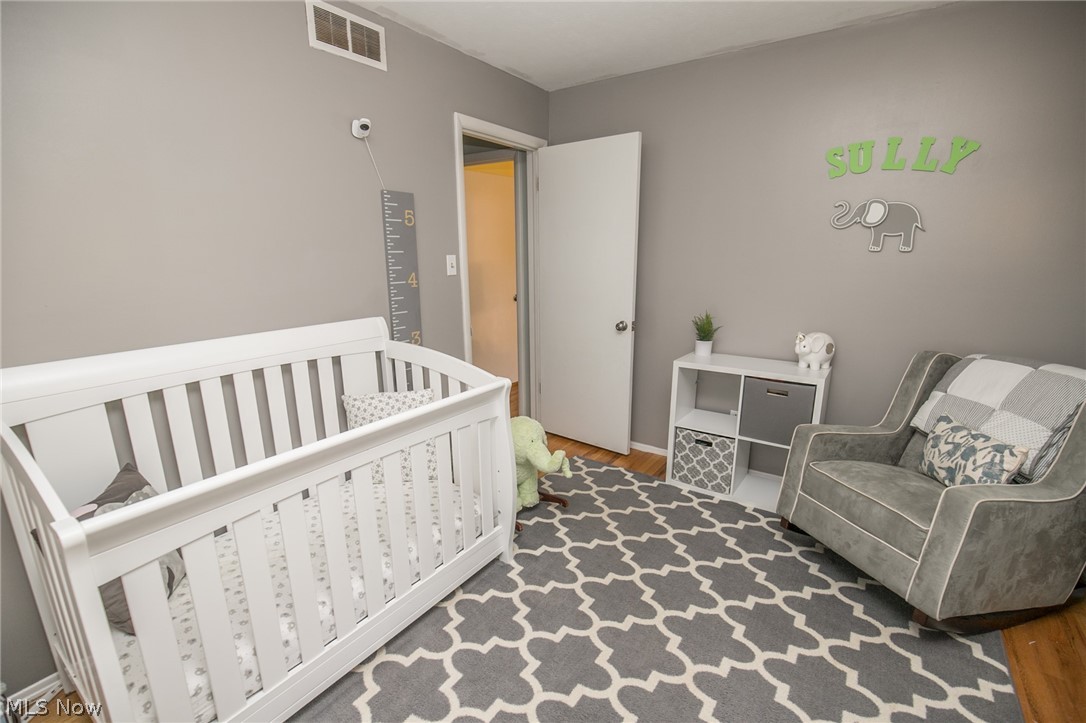 University Highlands - Residential