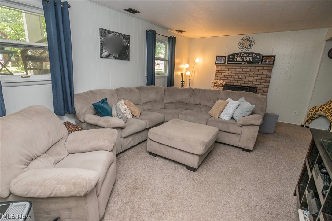 University Highlands - Residential