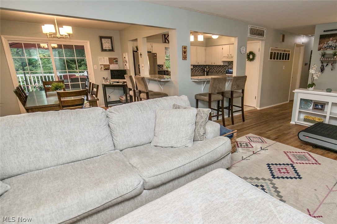 University Highlands - Residential