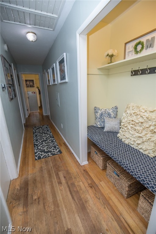 University Highlands - Residential