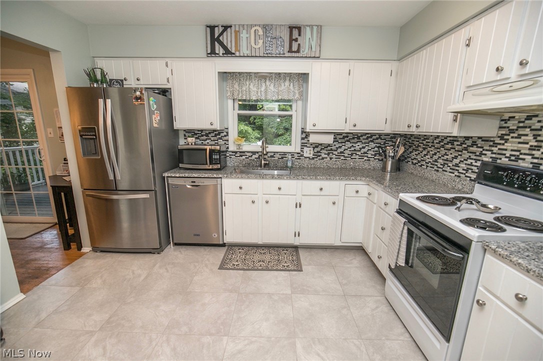 University Highlands - Residential