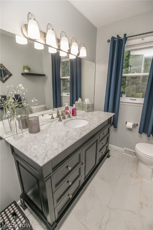 University Highlands - Residential