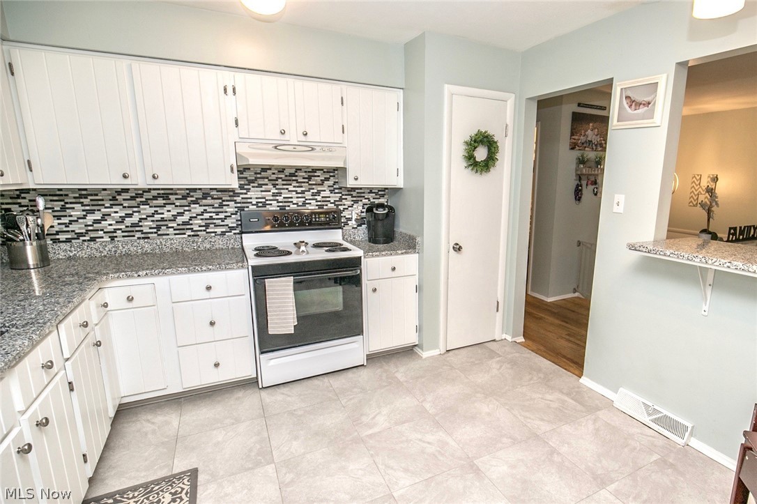 University Highlands - Residential