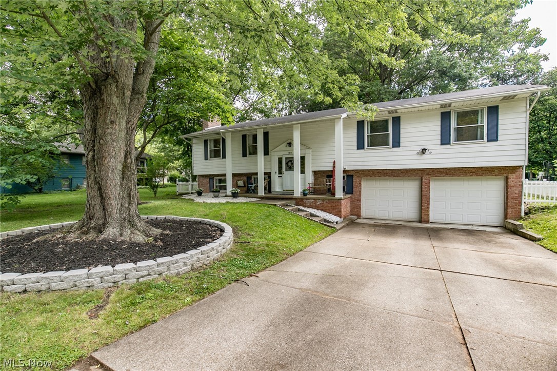 University Highlands - Residential