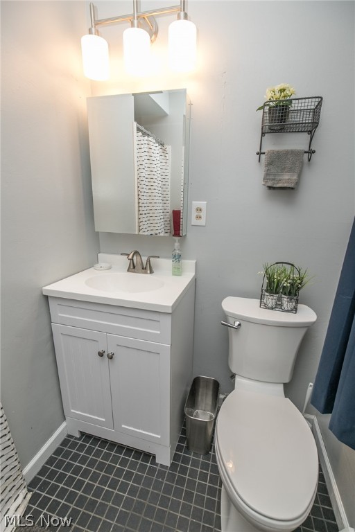 University Highlands - Residential