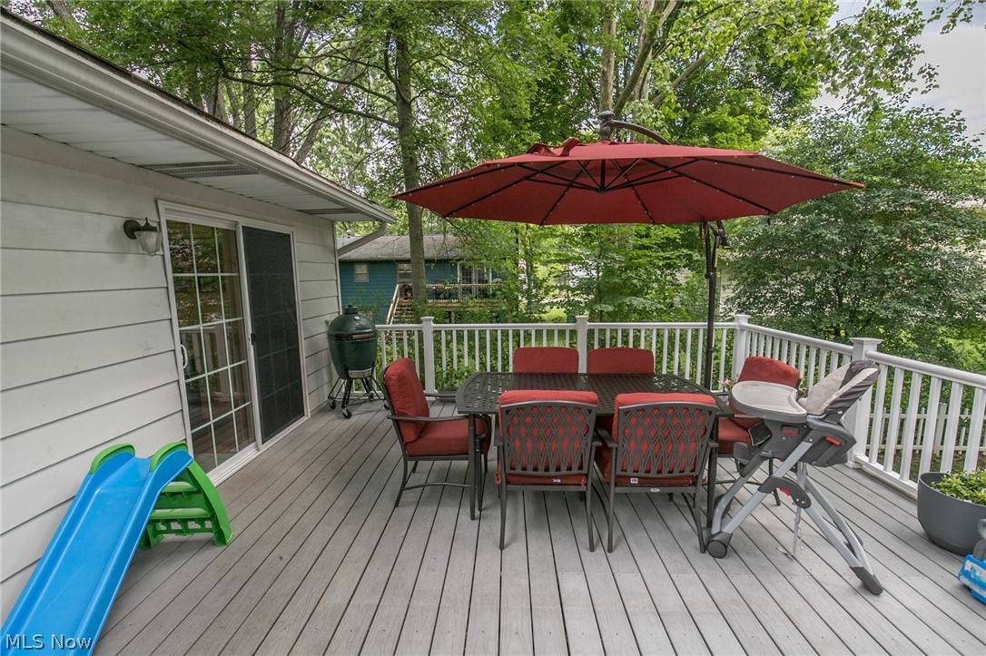 University Highlands - Residential