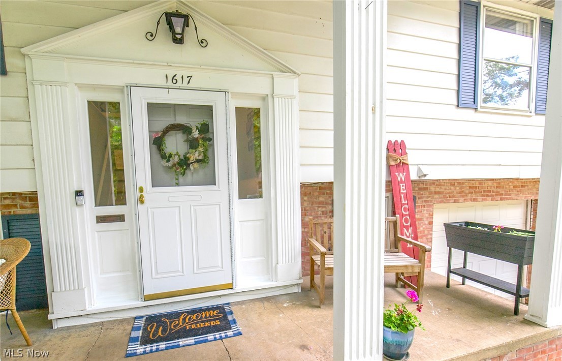 University Highlands - Residential