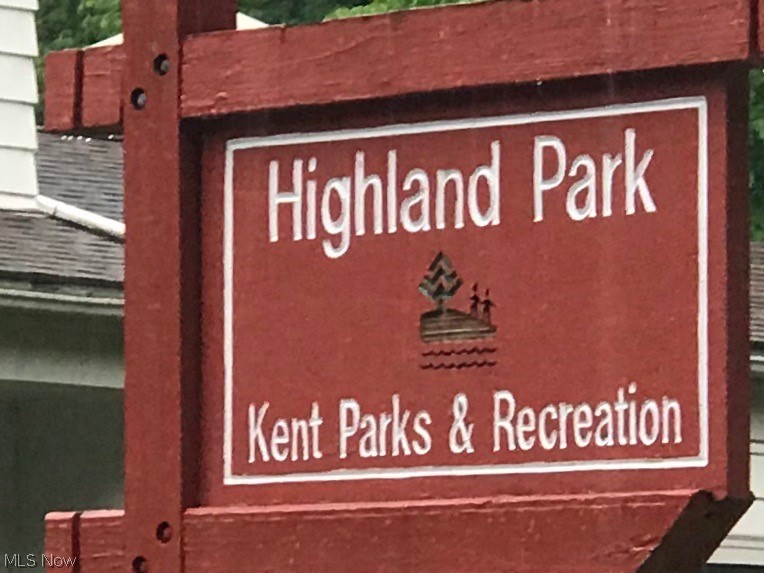 University Highlands - Residential