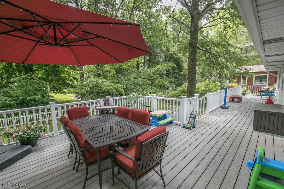 University Highlands - Residential