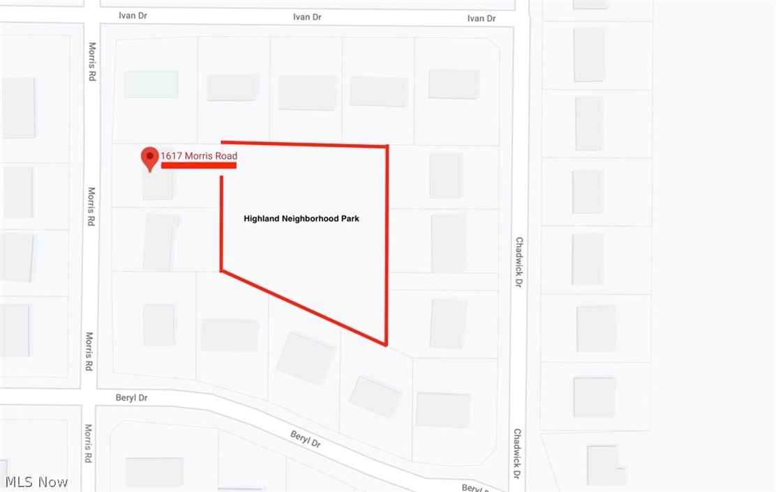 University Highlands - Residential