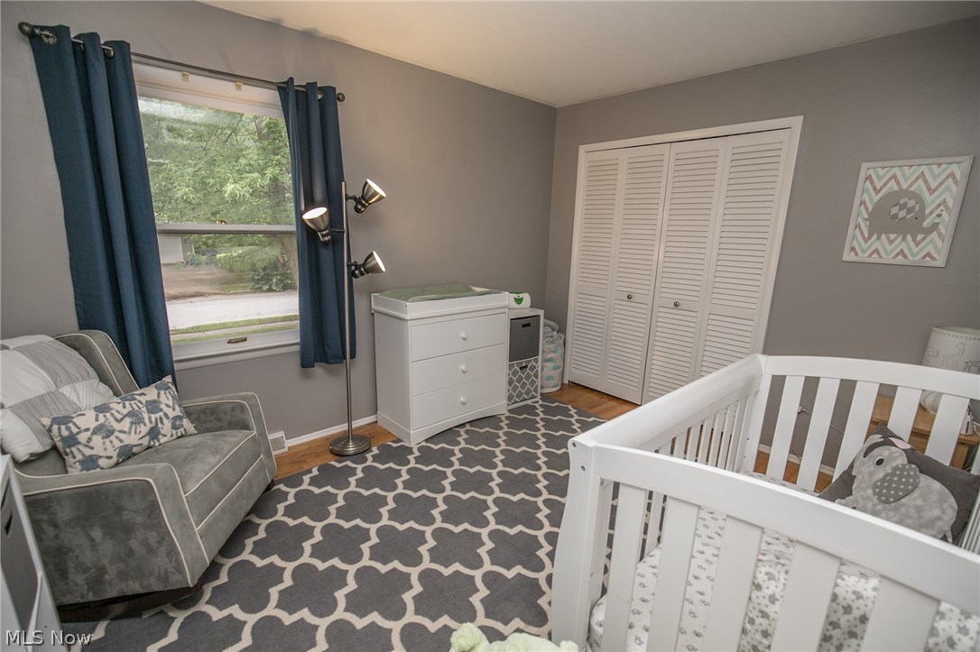 University Highlands - Residential