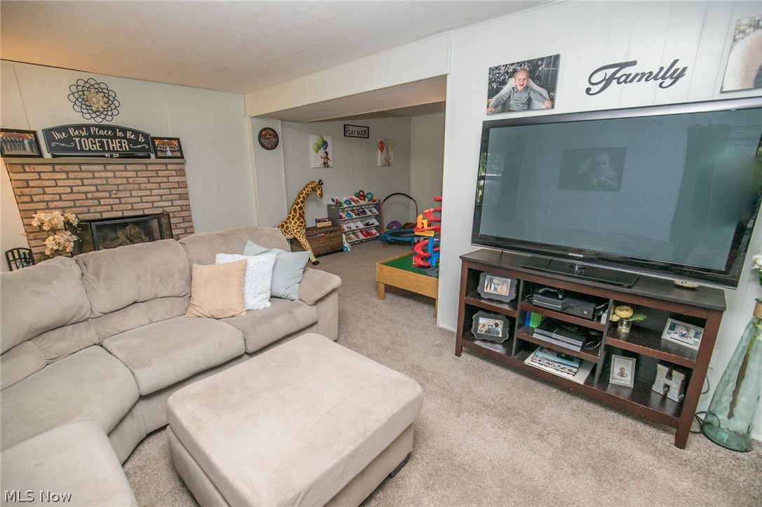 University Highlands - Residential