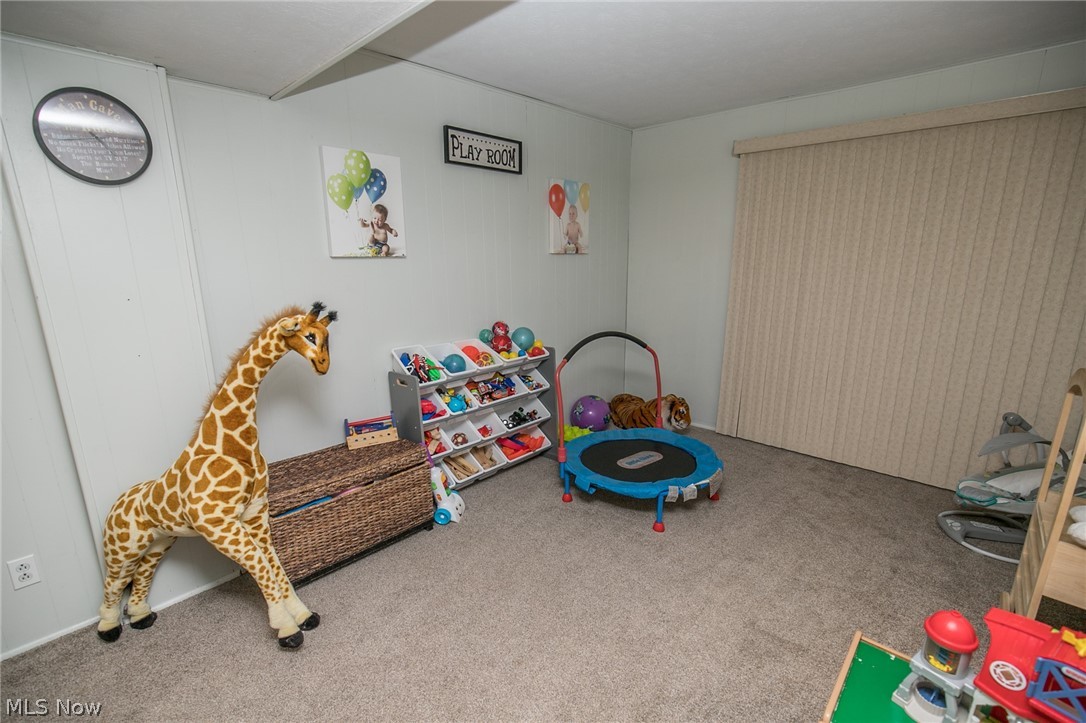 University Highlands - Residential