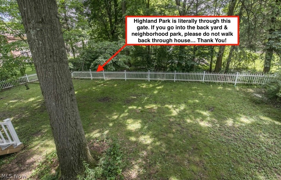 University Highlands - Residential