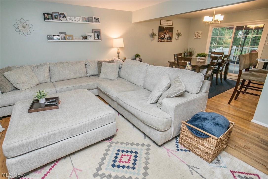 University Highlands - Residential