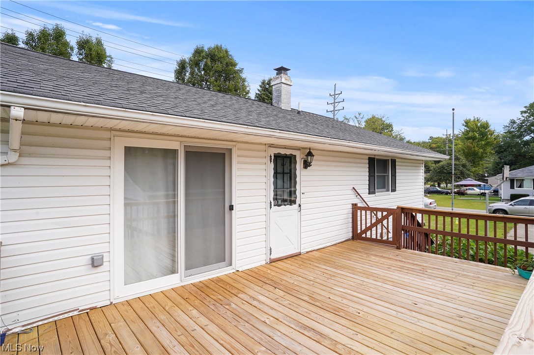 Avondale Allotment - Residential