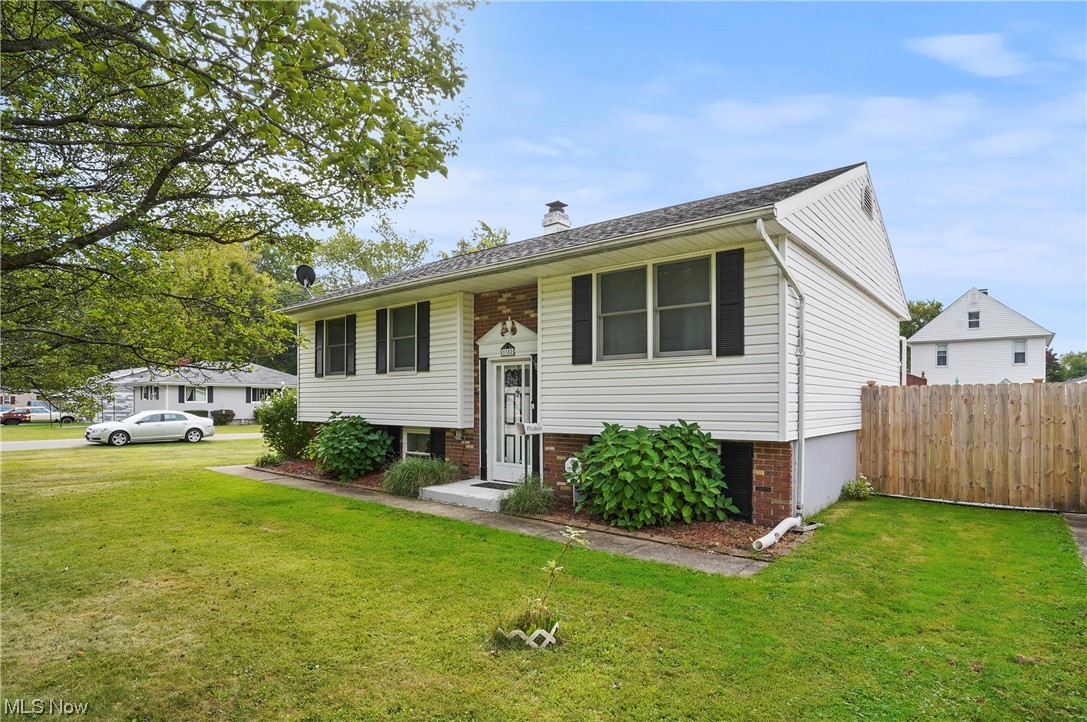 Avondale Allotment - Residential