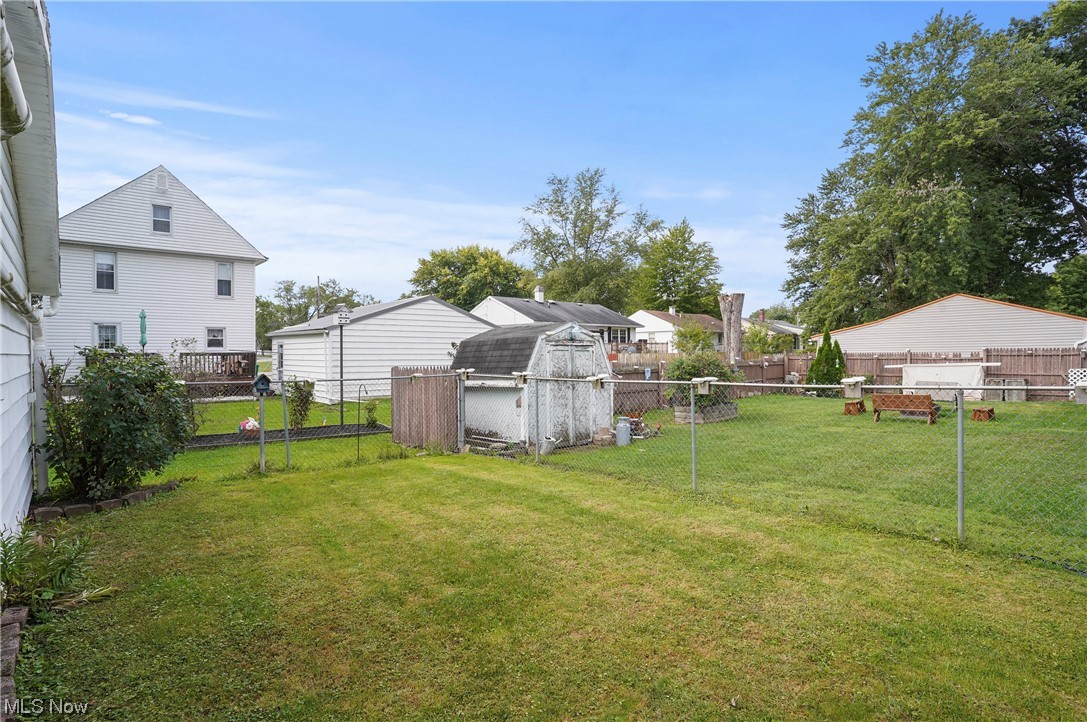 Avondale Allotment - Residential