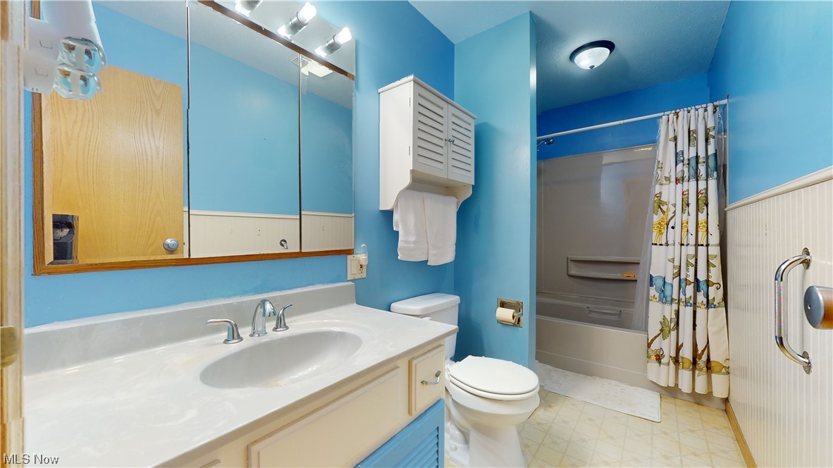 Avondale Allotment - Residential