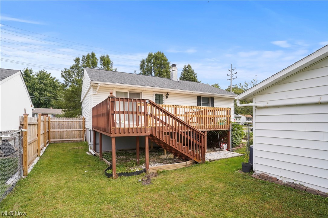 Avondale Allotment - Residential