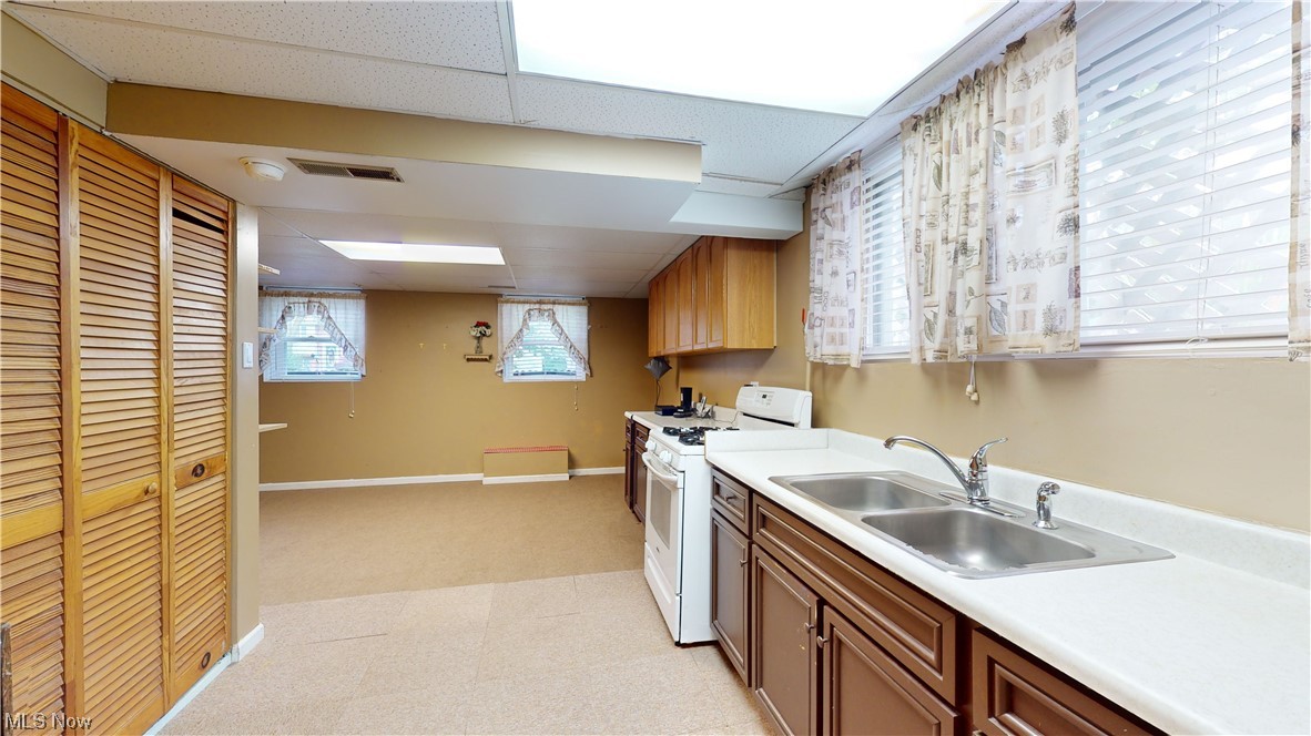 Avondale Allotment - Residential