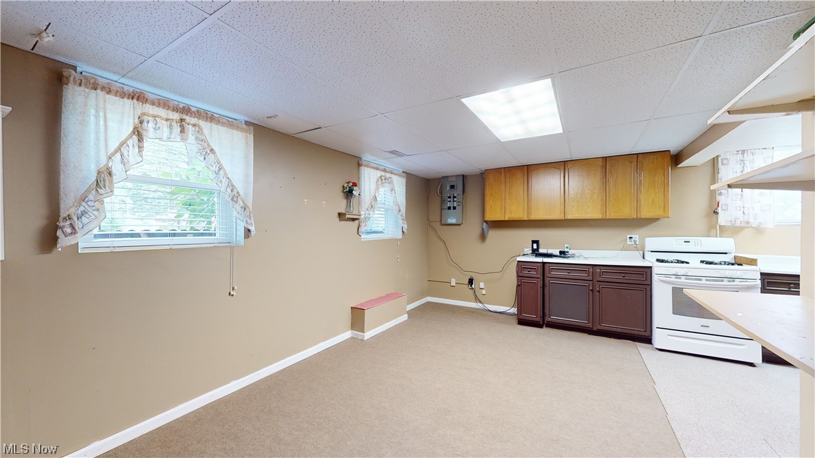 Avondale Allotment - Residential