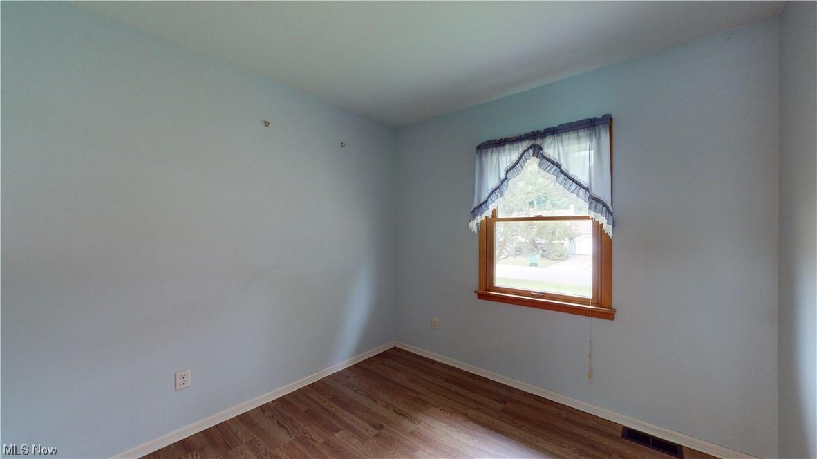 Avondale Allotment - Residential