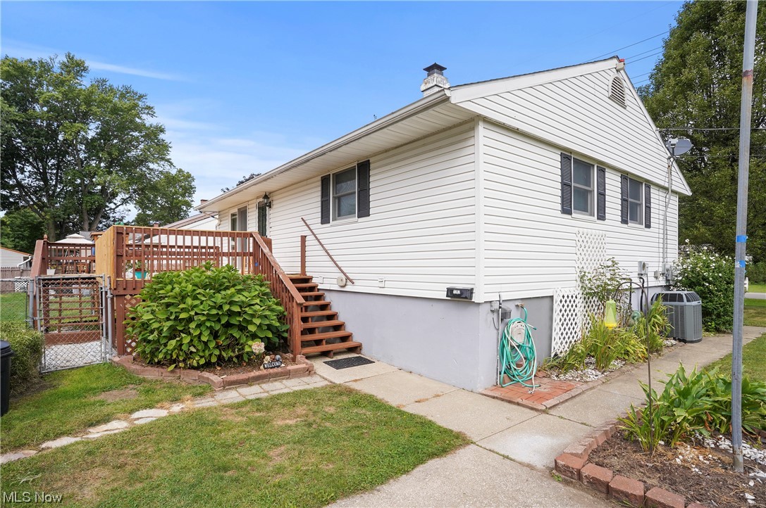 Avondale Allotment - Residential