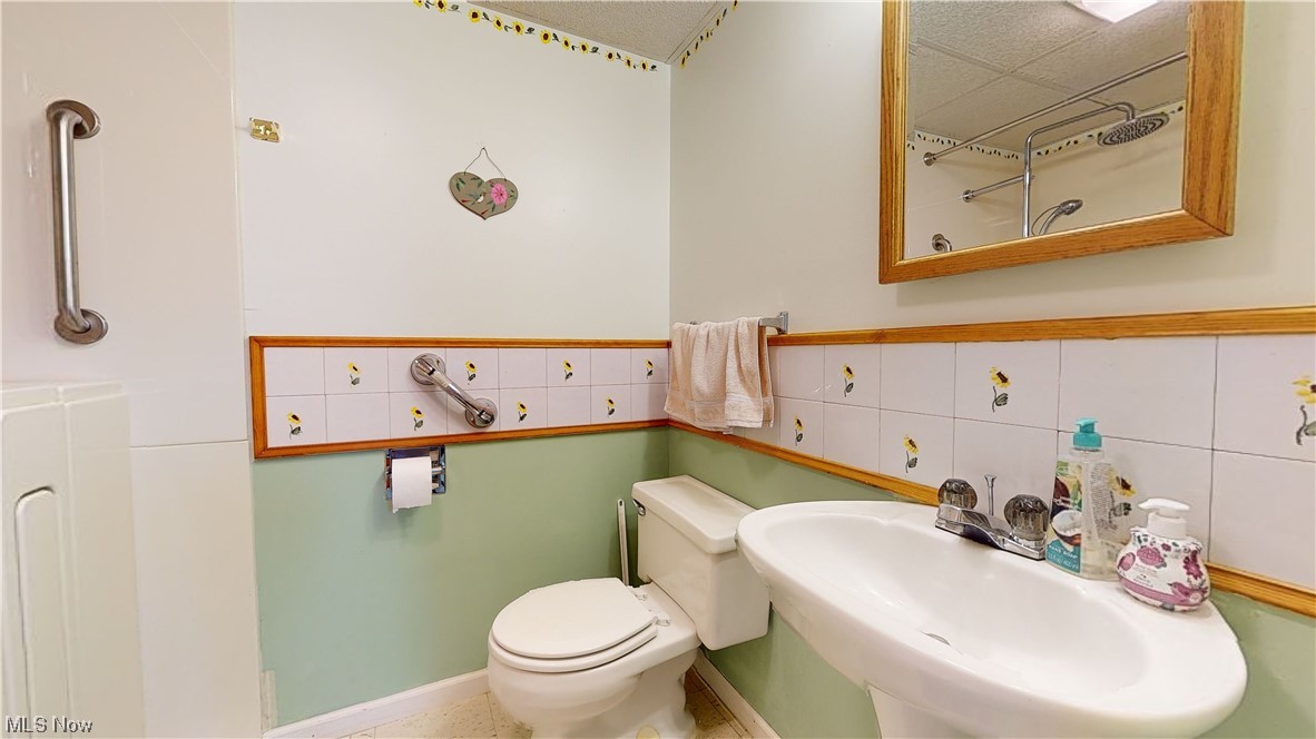 Avondale Allotment - Residential