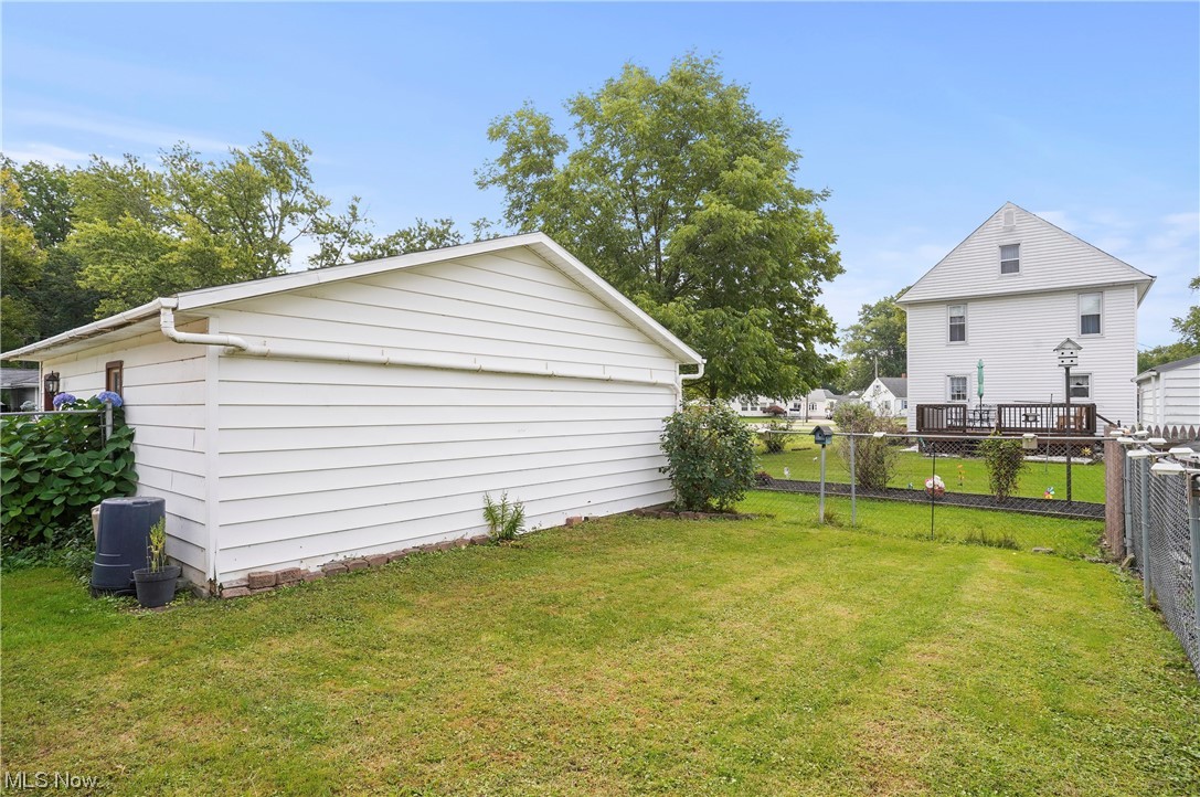 Avondale Allotment - Residential