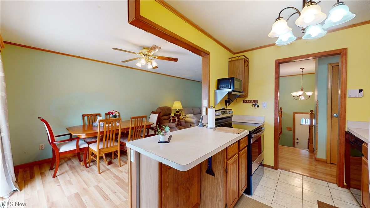 Avondale Allotment - Residential