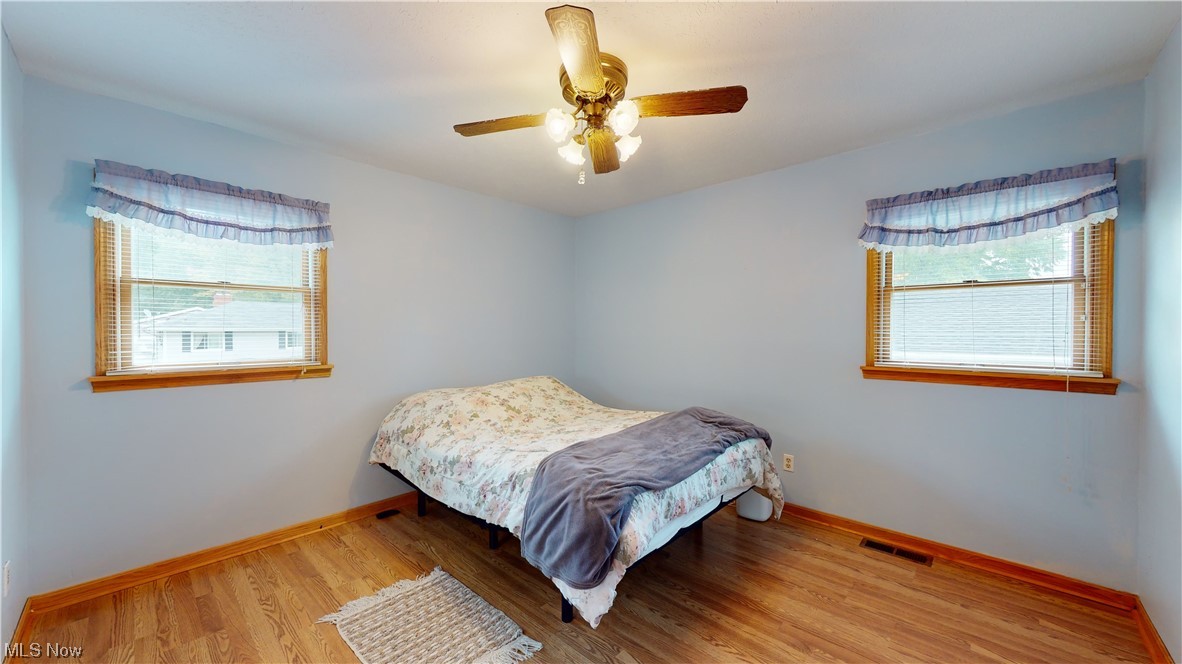 Avondale Allotment - Residential