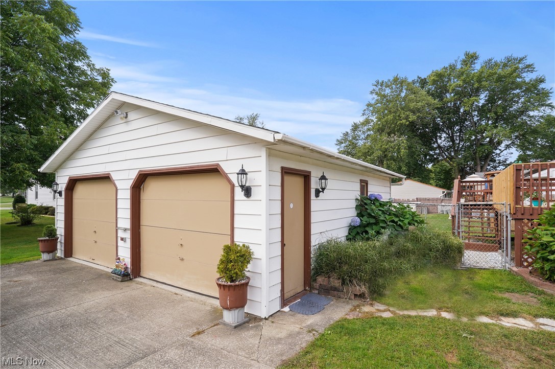 Avondale Allotment - Residential