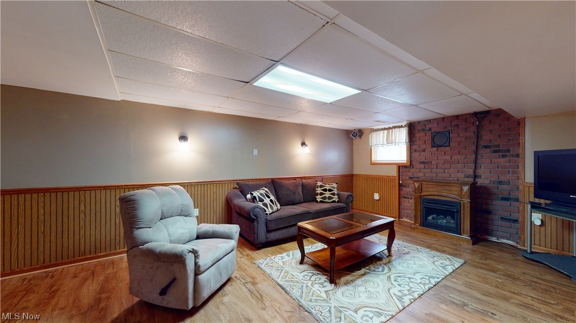 Avondale Allotment - Residential