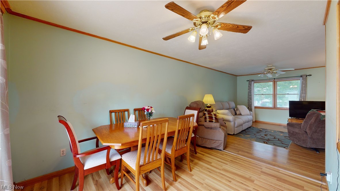 Avondale Allotment - Residential