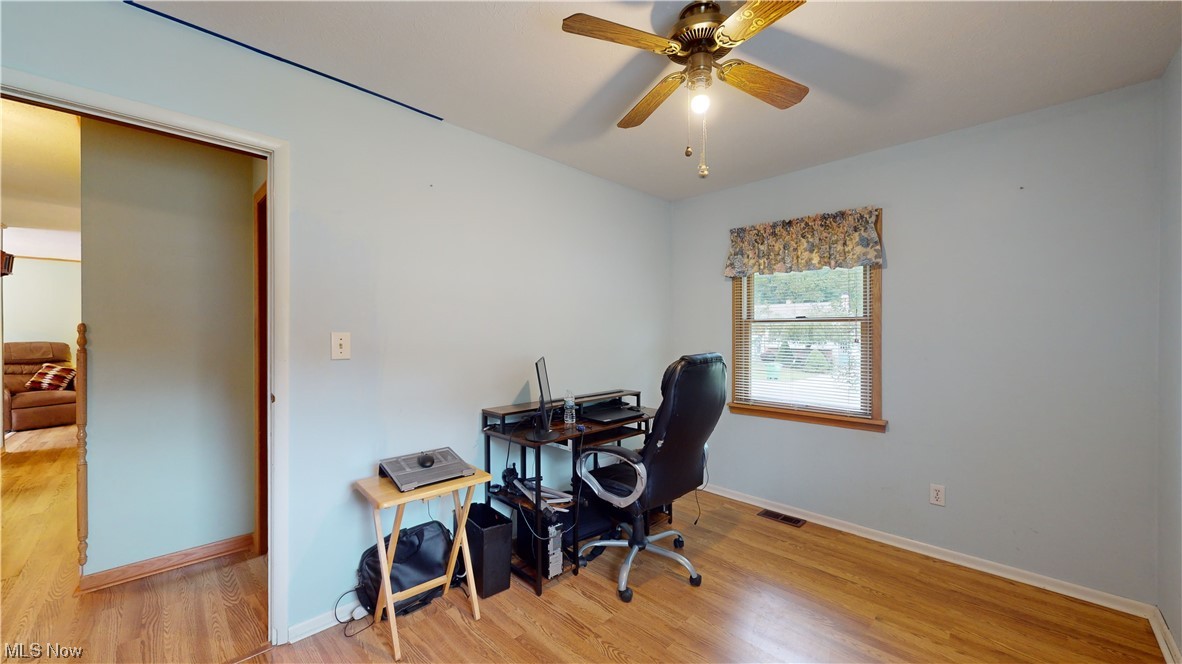 Avondale Allotment - Residential