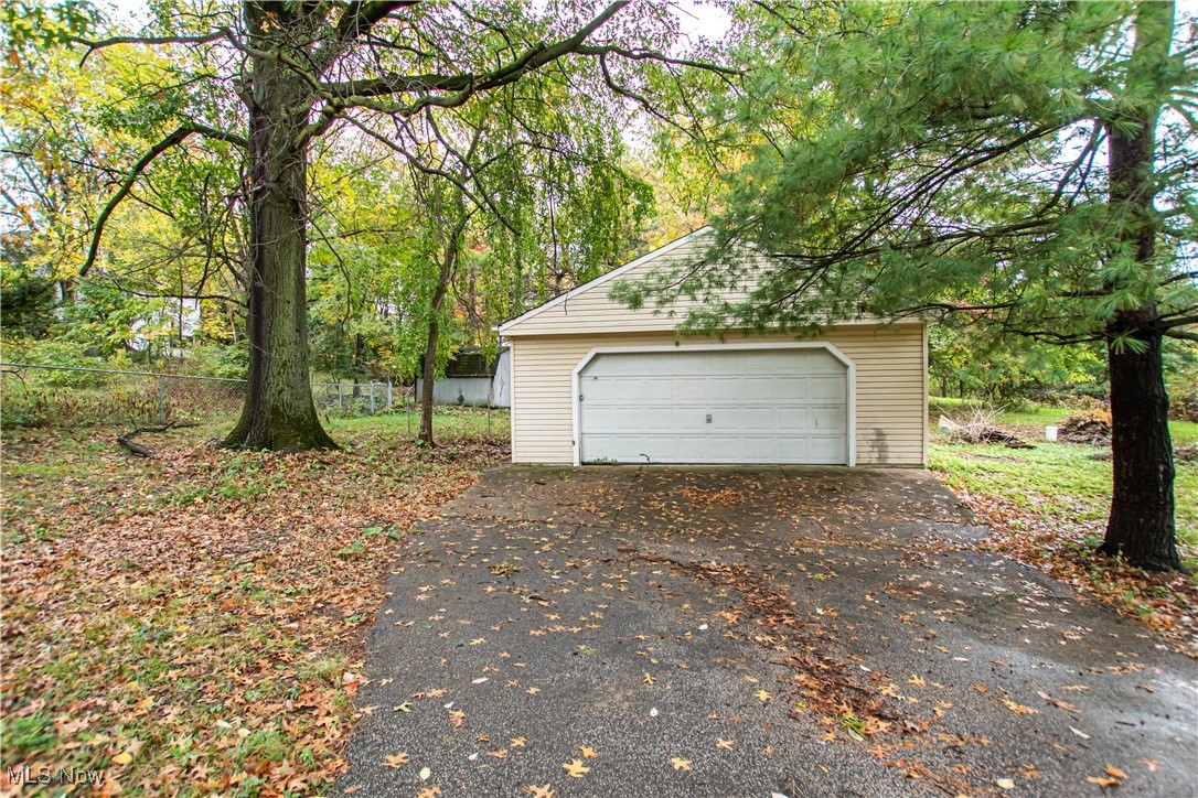 12303 Sunset Drive, Garfield Heights, Ohio image 37